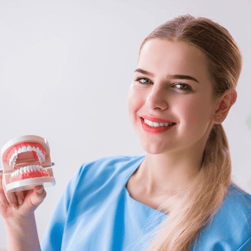 Implantes dentales All on 4 en Liberia, Costa Rica - $12,650